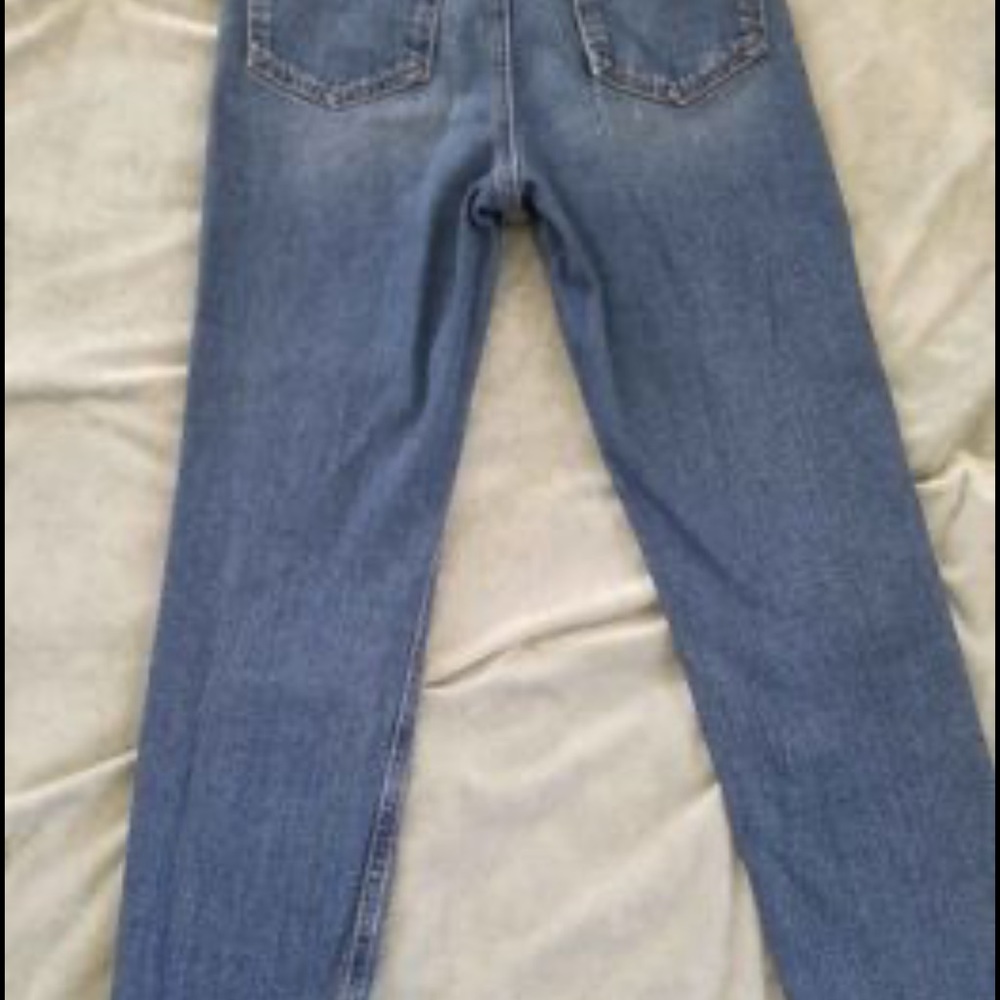 ASOS Jeans Size 25